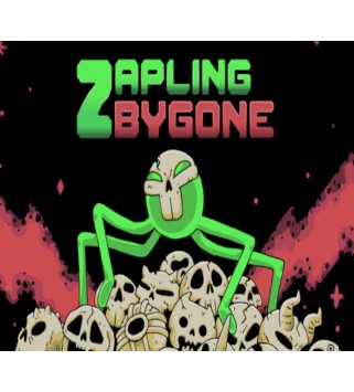 Zapling Bygone Steam Key GLOBAL